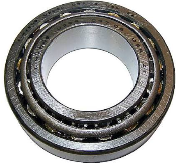 BEARING RR AXLE
