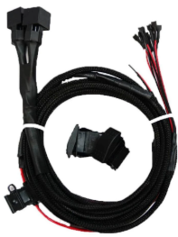 40AMP VEHICLE HARNESS