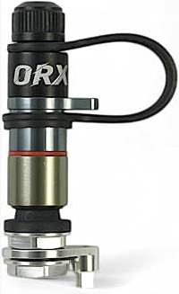 ORX DEFLATION VALVE
