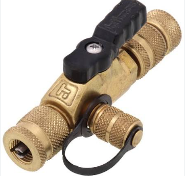 valve core extraction tool