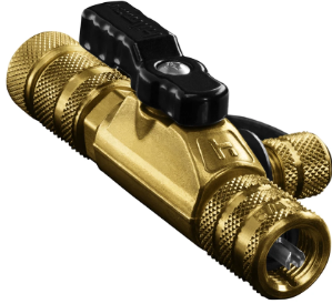 valve core extraction tool