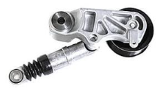 Belt Tensioner shock type - JL HYBIRD