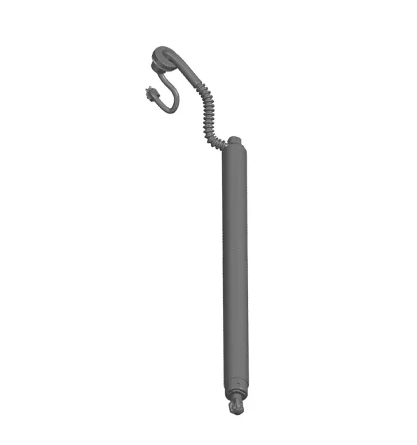 Lift-Gate Power Drive Assembly