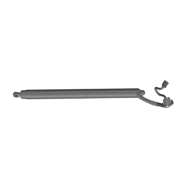 Lift-Gate Power Drive Assembly