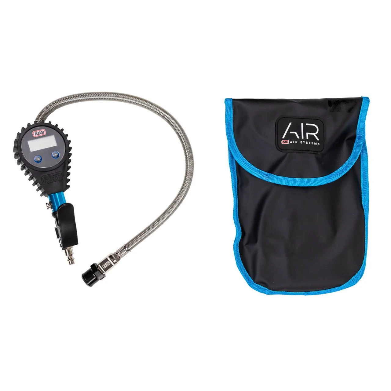 NEW ARB DIGITAL TYRE INFLATOR