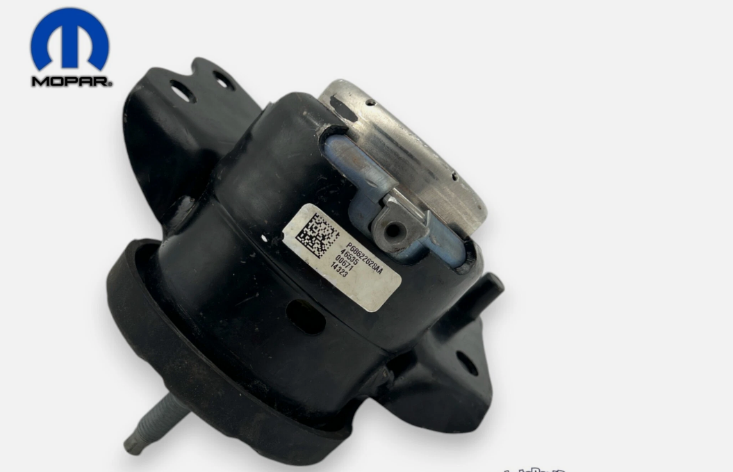 ENGINE MOUNT RH - 2.0L JL