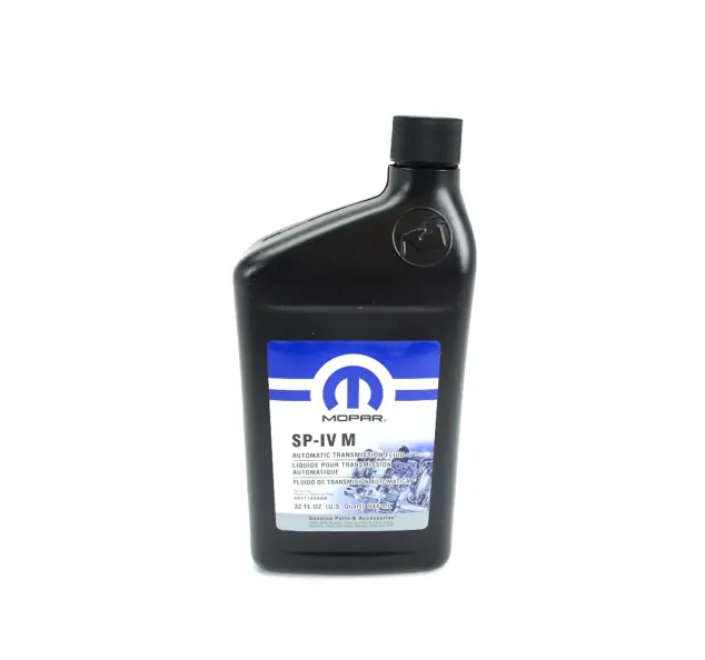FLUID AUTOMATIC TRANSIMISSION