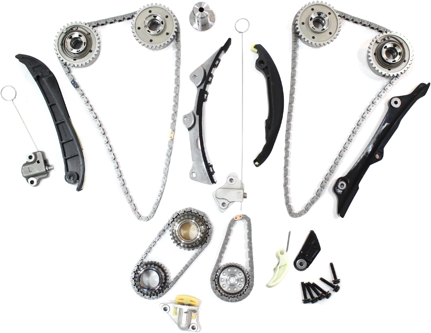 TIMING KIT - JL