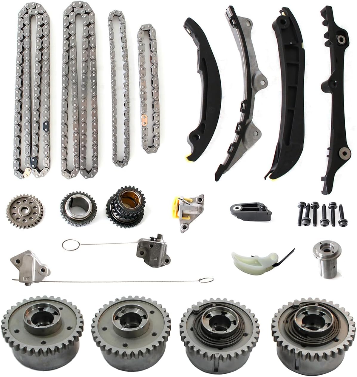 TIMING KIT - JL