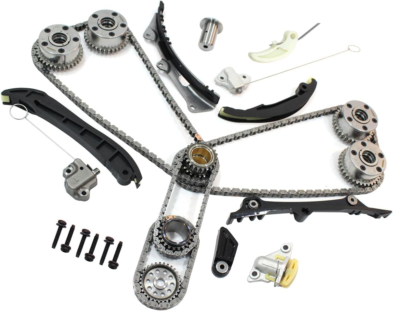 TIMING KIT - JL
