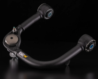 UPPER CONTROL ARMS - LC 300 (OLD MAN)