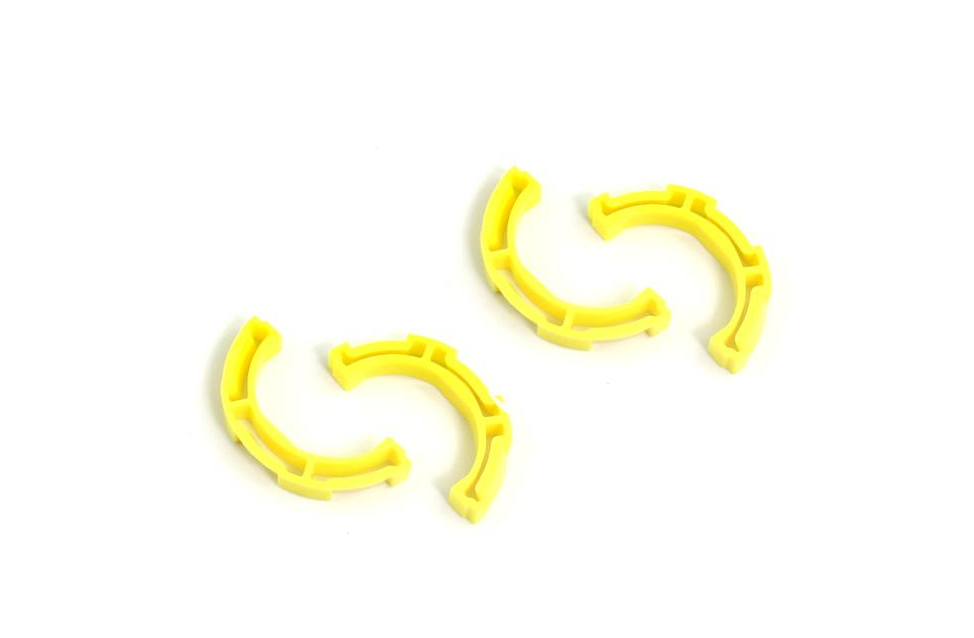 BP51 Rear Shock Guard Retainer