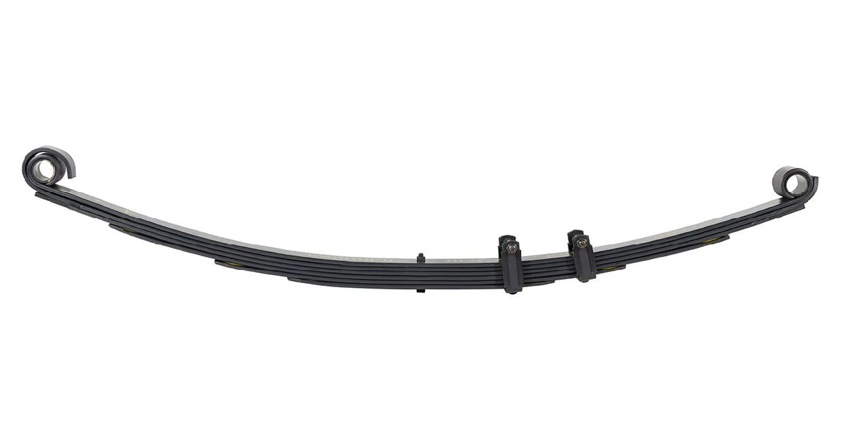 Front Leaf Spring - OLDMAN