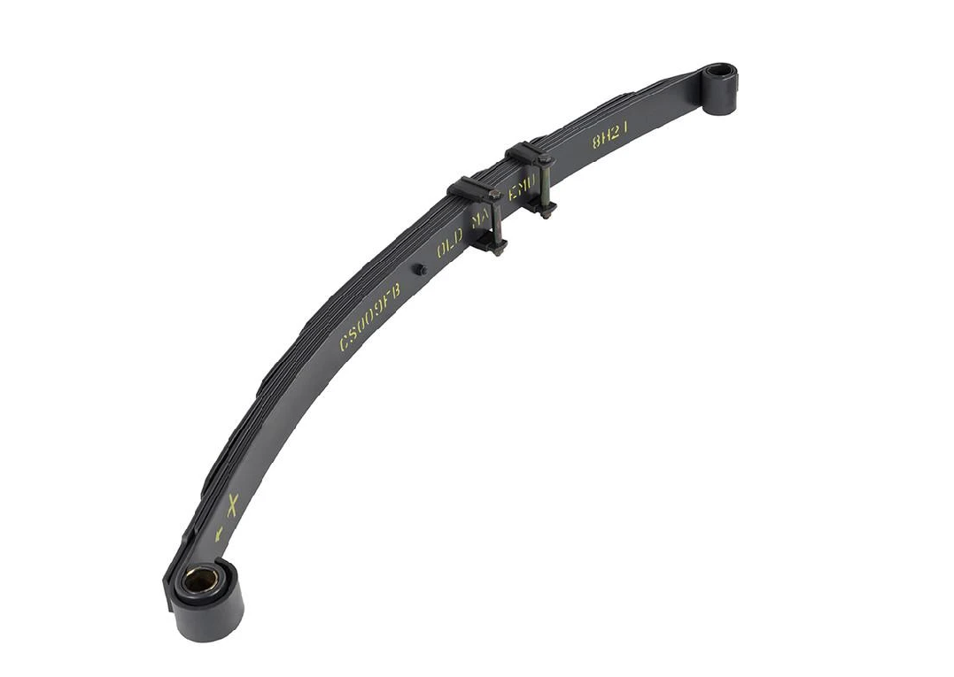 Front Leaf Spring - OLDMAN
