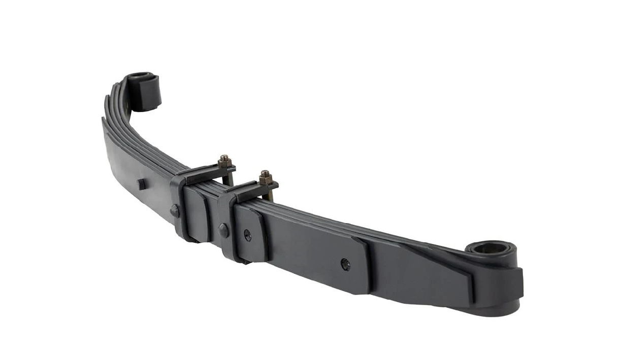 Front Leaf Spring - OLDMAN