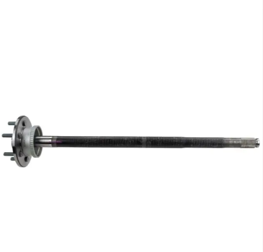 REAR AXLE R/S