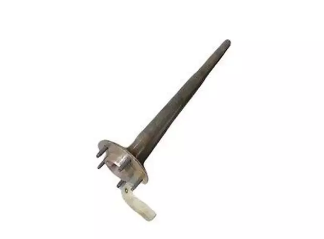 REAR AXLE R/S