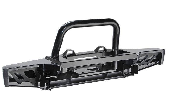 WINCH BAR YJ&TJ MULTIFIT