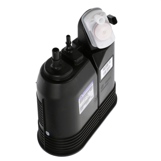 VAPOR CANISTER - EVAP