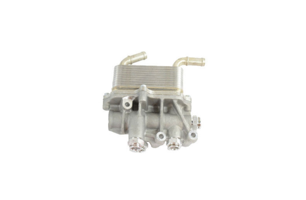 TRANSMISSION HEATER - COOLER JL