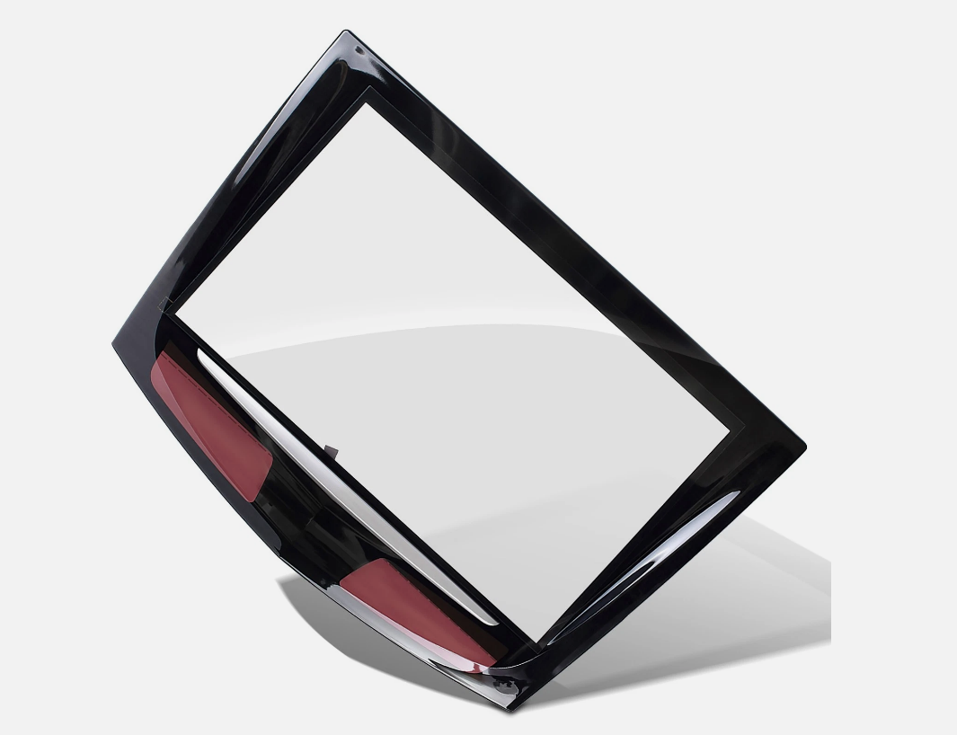 CADILLAC CUE RADIO TOUCHSCREEN INFOTAINMENT NAV