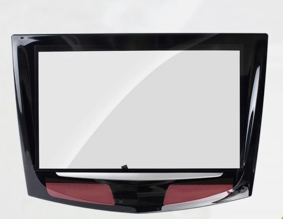 CADILLAC CUE RADIO TOUCHSCREEN INFOTAINMENT NAV