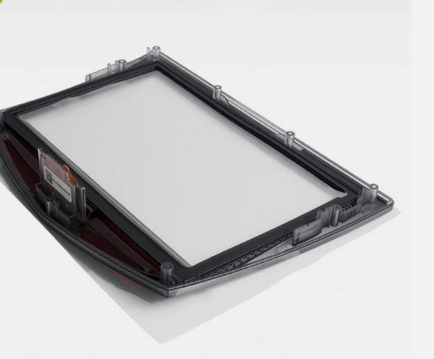 CADILLAC CUE RADIO TOUCHSCREEN INFOTAINMENT NAV
