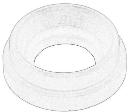 SEAL AXLE DRIVE
