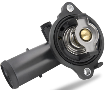 HOUSING THERMOSTAT 3.6L