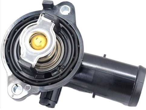 HOUSING THERMOSTAT 3.6L