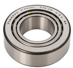 BEARING DRIVE PINION REAR