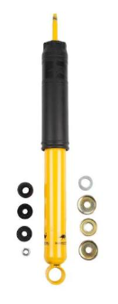 NITROCHARGER PLUS SHOCK