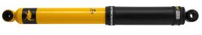 NITROCHARGER PLUS SHOCK