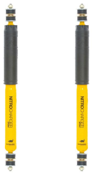 NITROCHARGER PLUS SHOCK