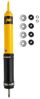 NITROCHARGER PLUS SHOCK