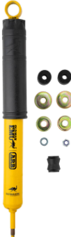 NITROCHARGER SPORT SHOCK