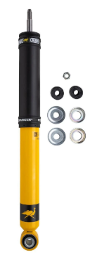 NITROCHARGER PLUS SHOCK