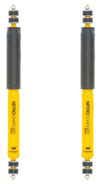 NITROCHARGER PLUS SHOCK