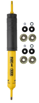 NITROCHARGER PLUS SHOCK