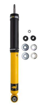 NITROCHARGER SPORT SHOCK