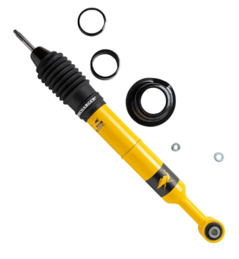 NITROCHARGER PLUS SHOCK