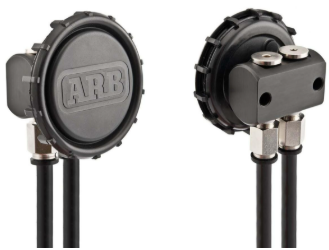 ARB DIFFERENTIAL BREATHER KIT