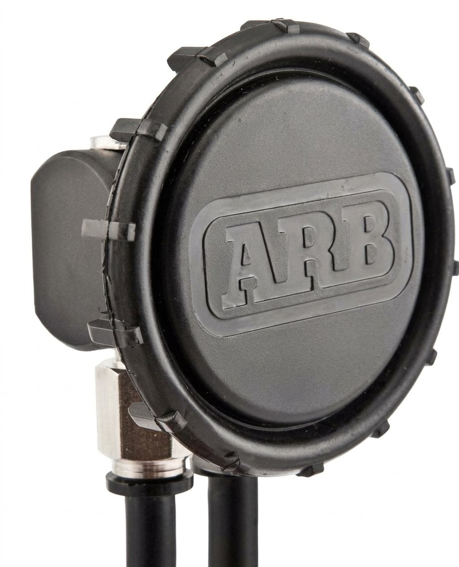 ARB DIFFERENTIAL BREATHER KIT