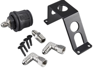 ARB REMOTE HOSE COUPLING MOUNT KIT