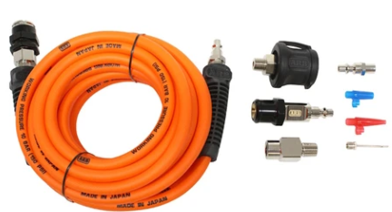 INFLATION ACCESSORY KIT