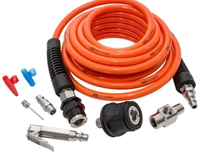 INFLATION ACCESSORY KIT