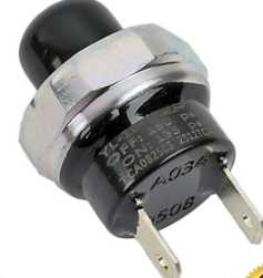ARB PRESSURE SWITCH 1/4NPT