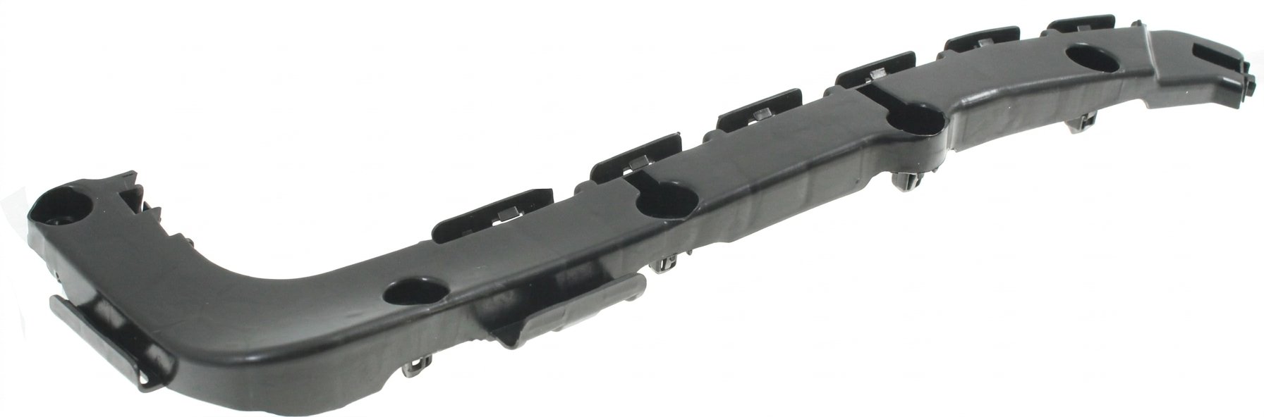 BRACKET BUMPER RR