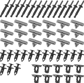 FENDER CLIP DUP
