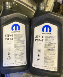 FLUID TRANSMISION ATF4+PSFA 1L